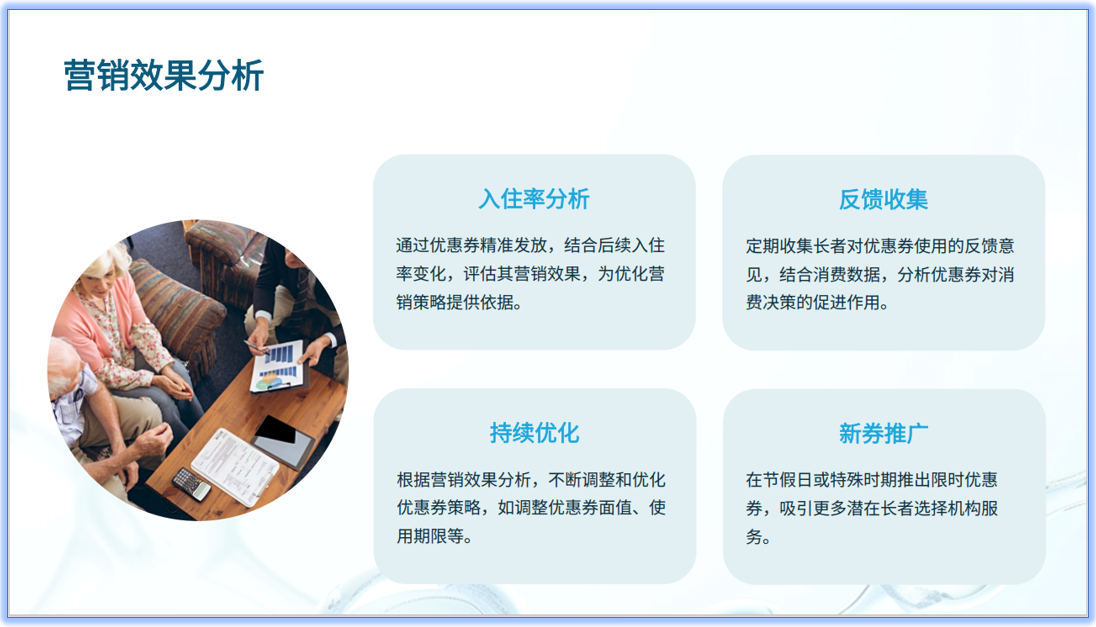 养老院管理系统概览